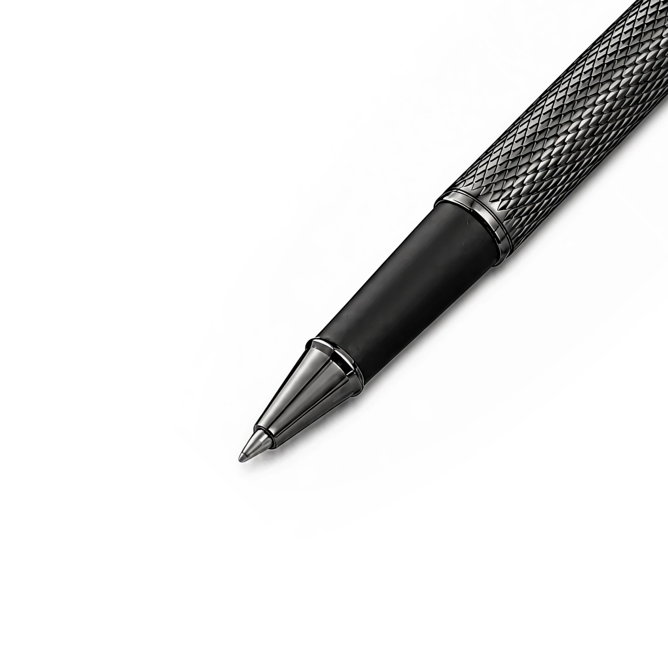 Regent Black